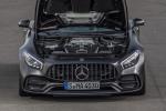 Mercedes-AMG GT C Edition 50 2017 года